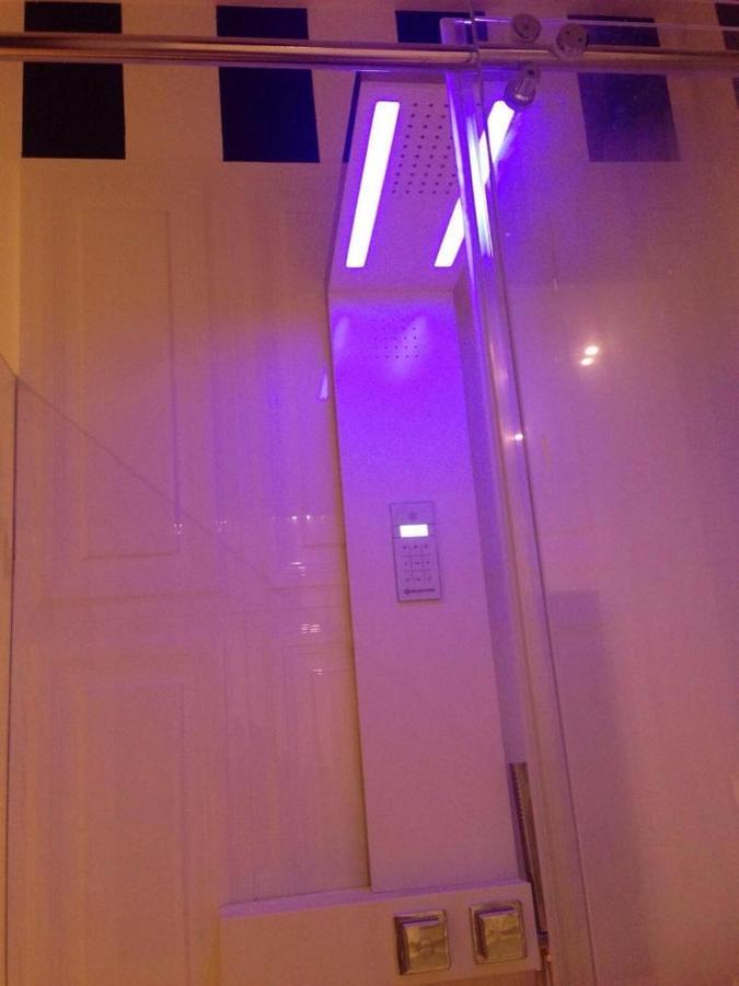 Attico Lux Le Gru Lägenhet Grugliasco Exteriör bild